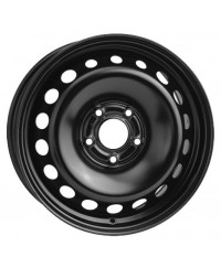 Arrivo AR128 B R16 W6.5 PCD5x108 ET50 DIA63.3